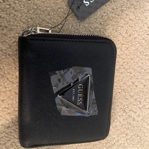 New Guess Wallet